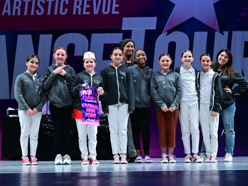 Redondo Beach, CA - 3/24/2023 - Awards