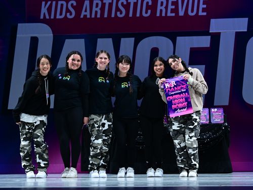Redondo Beach, CA - 3/24/2023 - Awards