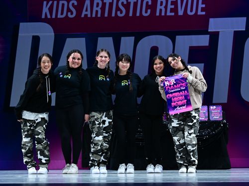 Redondo Beach, CA - 3/24/2023 - Awards