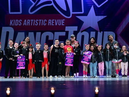Redondo Beach, CA - 3/24/2023 - Awards