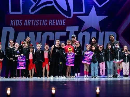 Redondo Beach, CA - 3/24/2023 - Awards