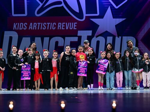 Redondo Beach, CA - 3/24/2023 - Awards