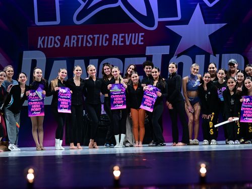 Redondo Beach, CA - 3/24/2023 - Awards