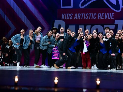 Redondo Beach, CA - 3/24/2023 - Awards