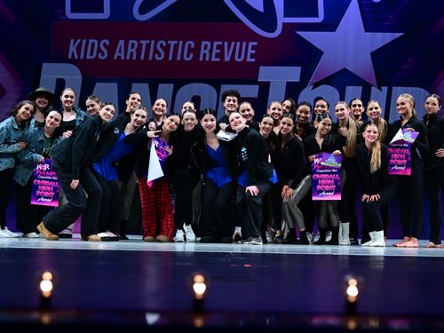 Redondo Beach, CA - 3/24/2023 - Awards