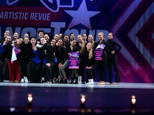 Redondo Beach, CA - 3/24/2023 - Awards