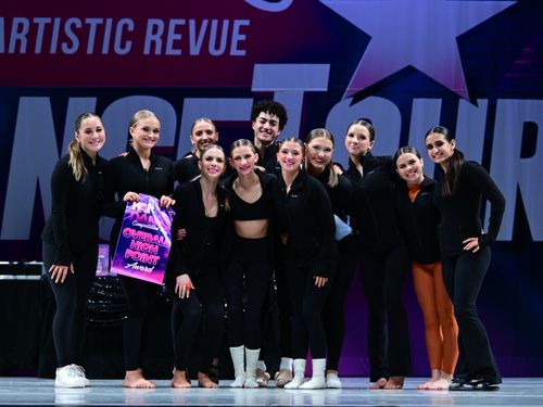 Redondo Beach, CA - 3/24/2023 - Awards
