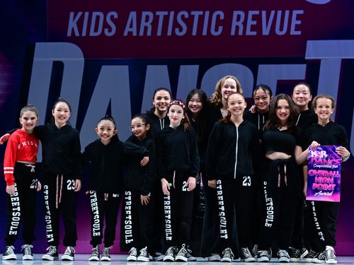 Redondo Beach, CA - 3/24/2023 - Awards