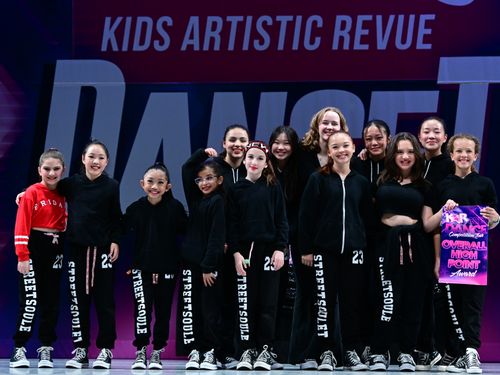 Redondo Beach, CA - 3/24/2023 - Awards