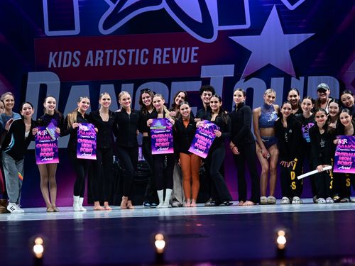Redondo Beach, CA - 3/24/2023 - Awards