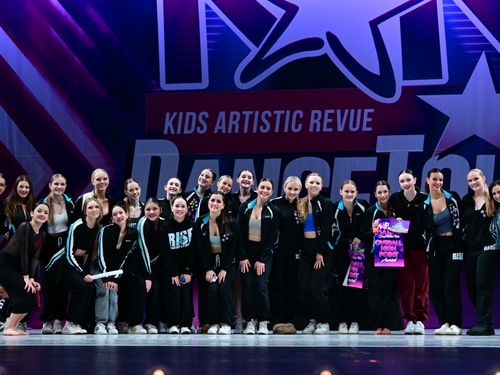 Redondo Beach, CA - 3/24/2023 - Awards