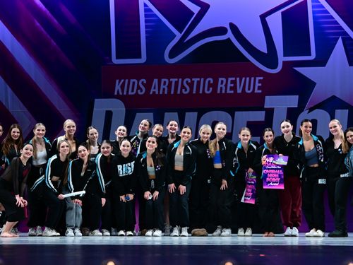 Redondo Beach, CA - 3/24/2023 - Awards