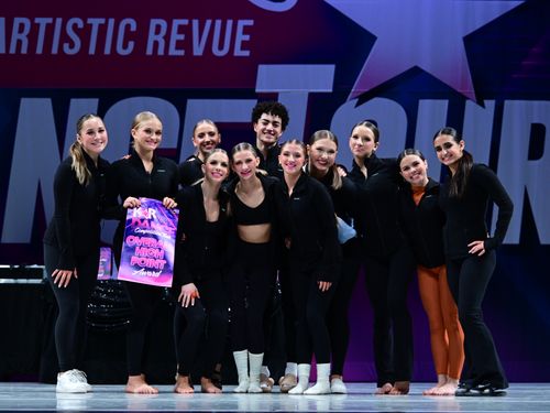 Redondo Beach, CA - 3/24/2023 - Awards