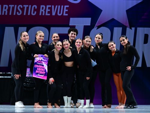 Redondo Beach, CA - 3/24/2023 - Awards