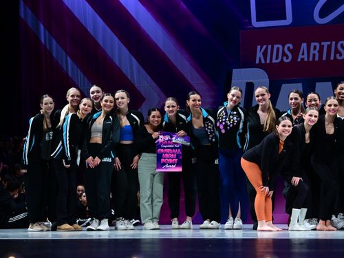 Redondo Beach, CA - 3/24/2023 - Awards