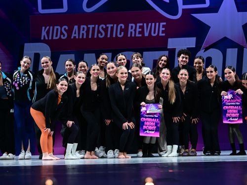 Redondo Beach, CA - 3/24/2023 - Awards