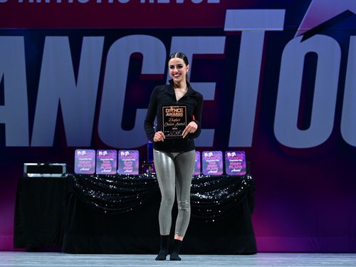 Redondo Beach, CA - 3/24/2023 - Awards