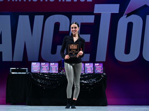 Redondo Beach, CA - 3/24/2023 - Awards