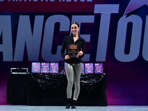 Redondo Beach, CA - 3/24/2023 - Awards