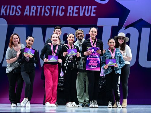 Redondo Beach, CA - 3/24/2023 - Awards