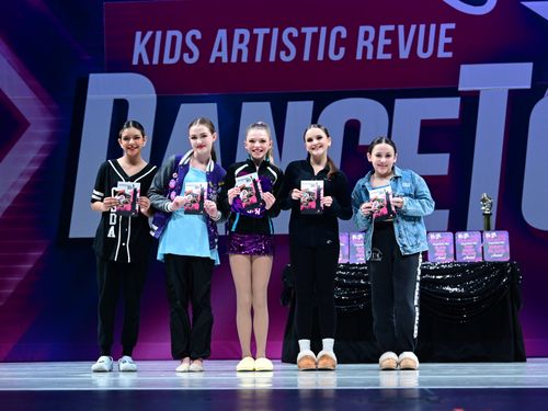 Redondo Beach, CA - 3/24/2023 - Awards