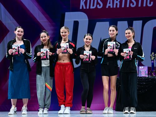 Redondo Beach, CA - 3/24/2023 - Awards
