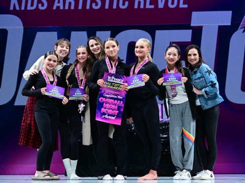 Redondo Beach, CA - 3/24/2023 - Awards
