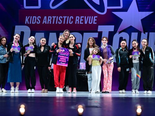 Redondo Beach, CA - 3/24/2023 - Awards