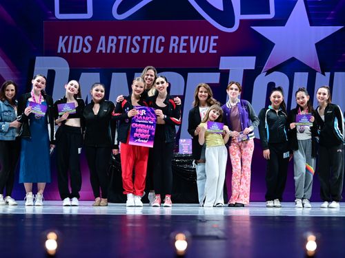 Redondo Beach, CA - 3/24/2023 - Awards