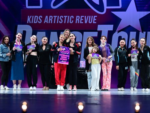 Redondo Beach, CA - 3/24/2023 - Awards