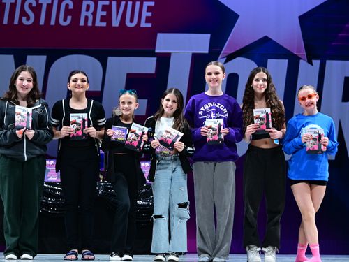 Redondo Beach, CA - 3/24/2023 - Awards