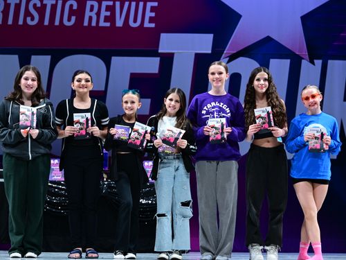 Redondo Beach, CA - 3/24/2023 - Awards