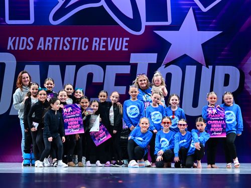 Redondo Beach, CA - 3/24/2023 - Awards