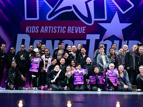 Redondo Beach, CA - 3/24/2023 - Awards
