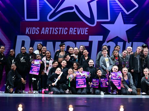 Redondo Beach, CA - 3/24/2023 - Awards
