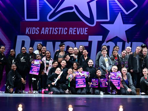 Redondo Beach, CA - 3/24/2023 - Awards