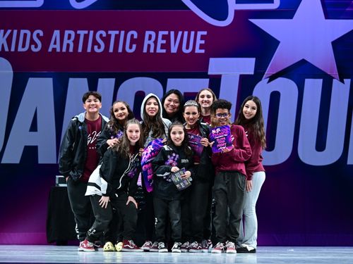 Redondo Beach, CA - 3/24/2023 - Awards
