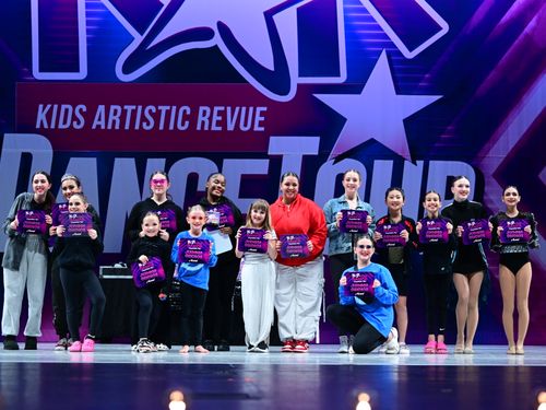 Redondo Beach, CA - 3/24/2023 - Awards
