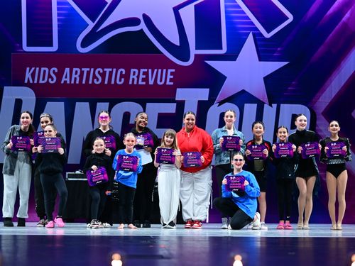Redondo Beach, CA - 3/24/2023 - Awards
