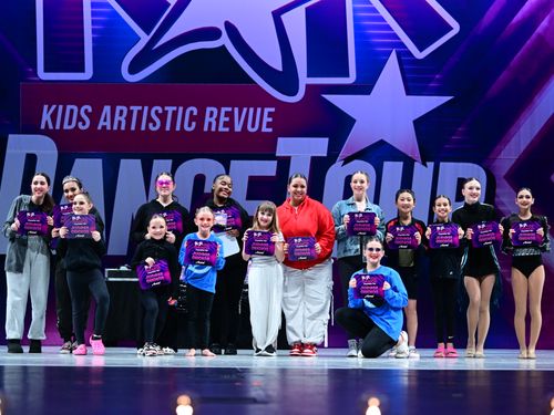 Redondo Beach, CA - 3/24/2023 - Awards