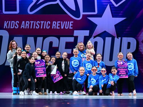 Redondo Beach, CA - 3/24/2023 - Awards