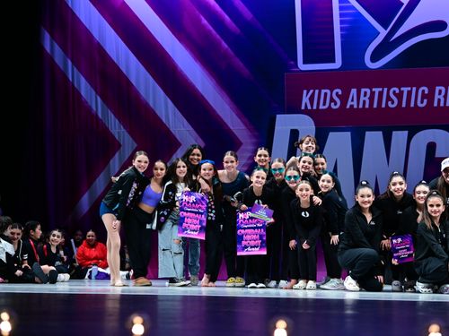 Redondo Beach, CA - 3/24/2023 - Awards