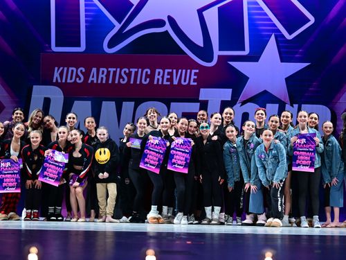 Redondo Beach, CA - 3/24/2023 - Awards