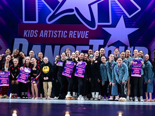 Redondo Beach, CA - 3/24/2023 - Awards