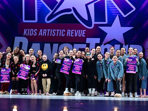 Redondo Beach, CA - 3/24/2023 - Awards