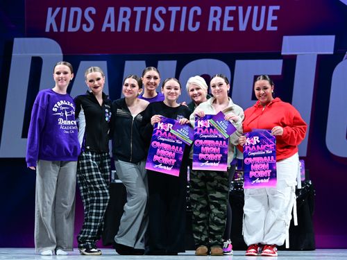 Redondo Beach, CA - 3/24/2023 - Awards