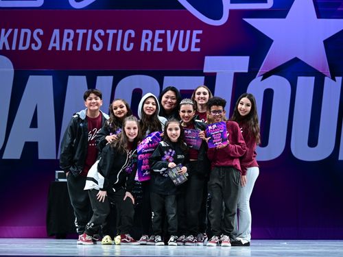 Redondo Beach, CA - 3/24/2023 - Awards