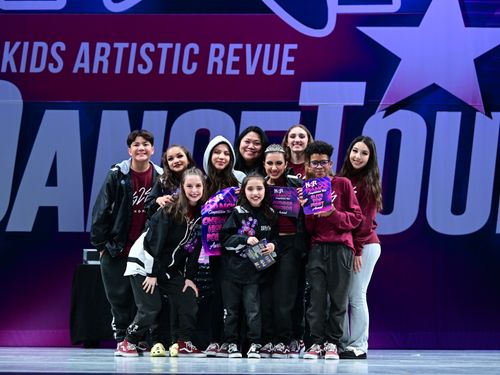 Redondo Beach, CA - 3/24/2023 - Awards