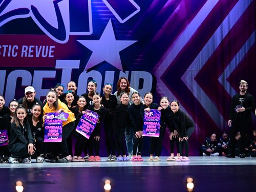 Redondo Beach, CA - 3/24/2023 - Awards