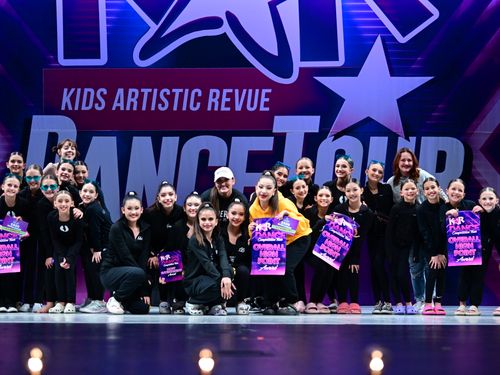 Redondo Beach, CA - 3/24/2023 - Awards